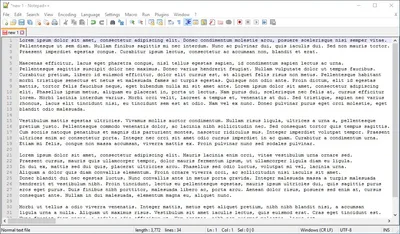 Notepad++ торрент