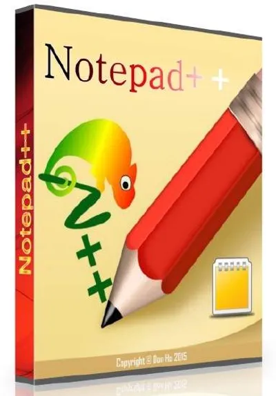 Notepad++ торрент
